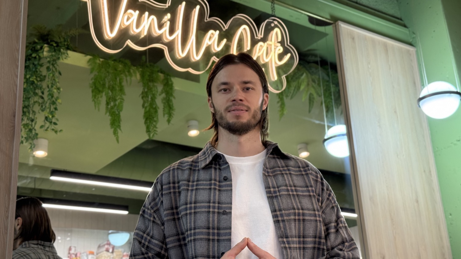 Vanilla — Downtown Miami